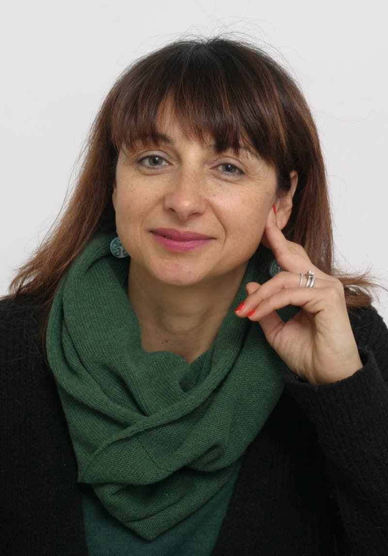 Dott.ssa Fabiana Confetti Psicologa