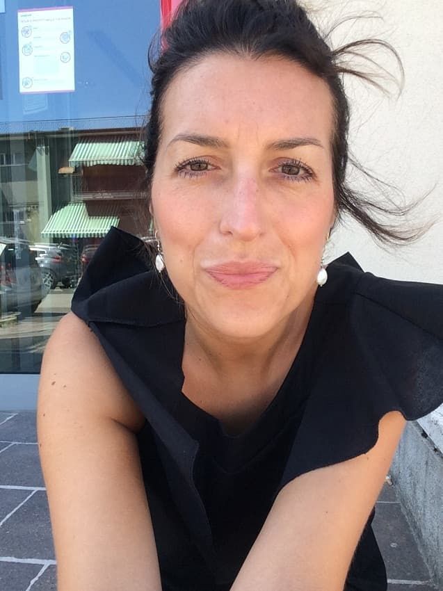 Dott.ssa Margherita Rampioni Psicologa Psicoterapeuta