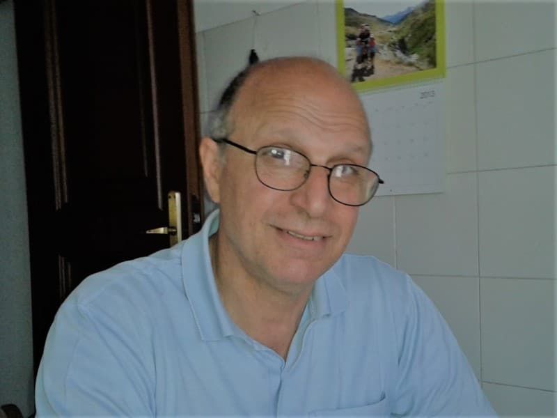 articoli di psicologia di Gian Giacomo Messuti