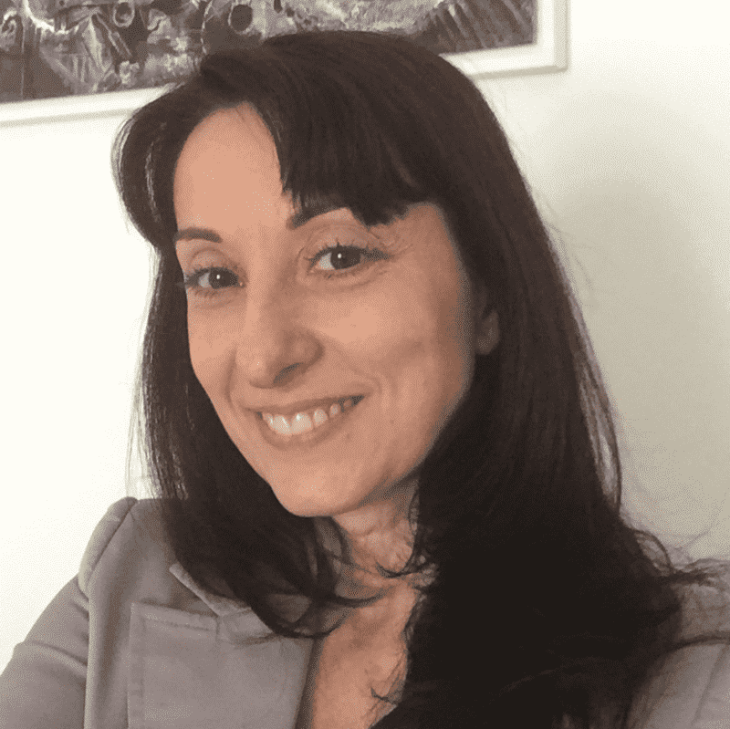 Dott.ssa Laura Foschi Psicologa Psicoterapeuta