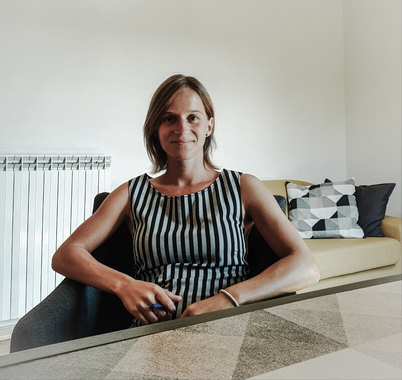 articoli di psicologia di Sara Santarpino