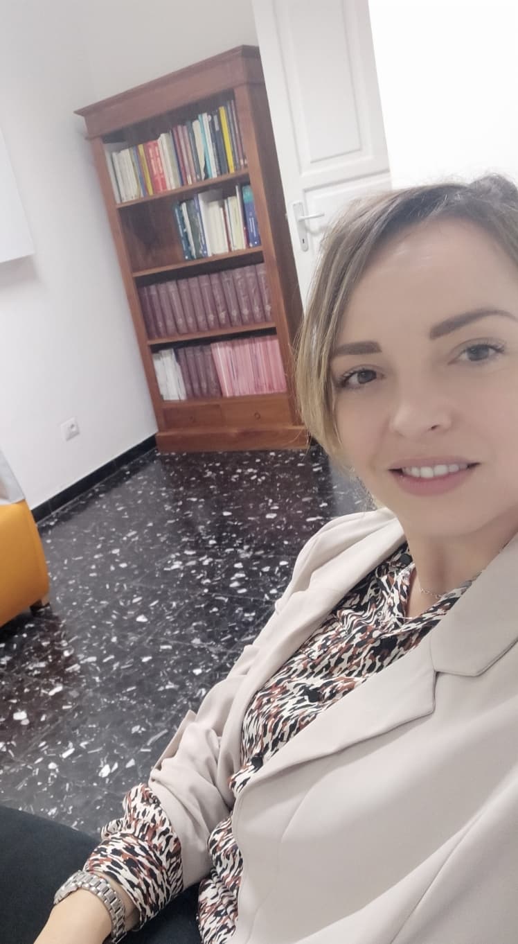 articoli di psicologia di Maria Laura Muroni