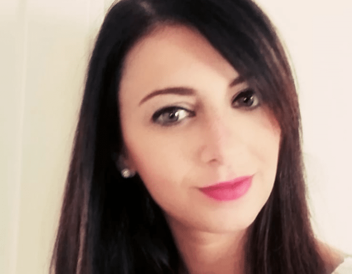 articoli di psicologia di Ivana Sgro