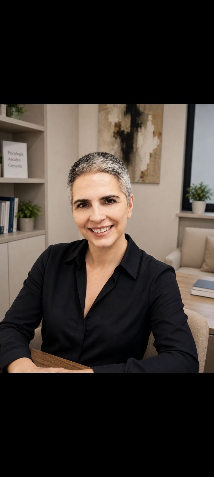 articoli di psicologia di Laura Porcheddu
