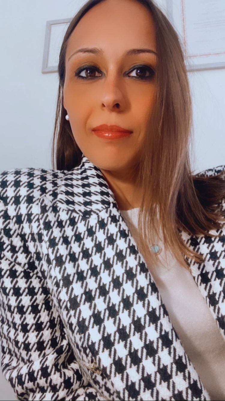 Dott.ssa Cristina Amato Psicologa Psicoterapeuta