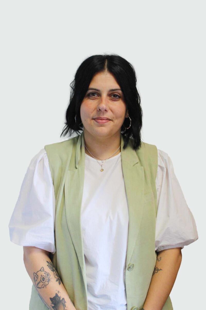 Dott.ssa Giulia Panconi Psicologa