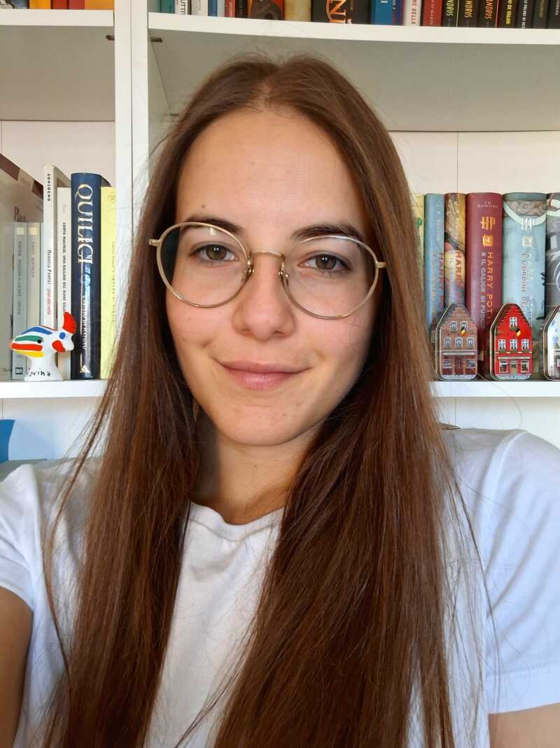 Dott.ssa Benedetta Di Girolami Psicologa