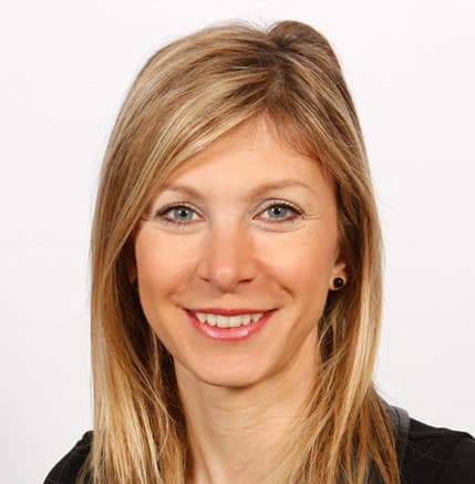 Dott.ssa Caterina Sambo Psicologa Psicoterapeuta