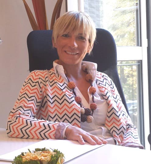 Dott.ssa Elisa Boggeri Psicologa Psicoterapeuta