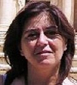 Dott.ssa LUCIA FALCONE Psicologa Psicoterapeuta