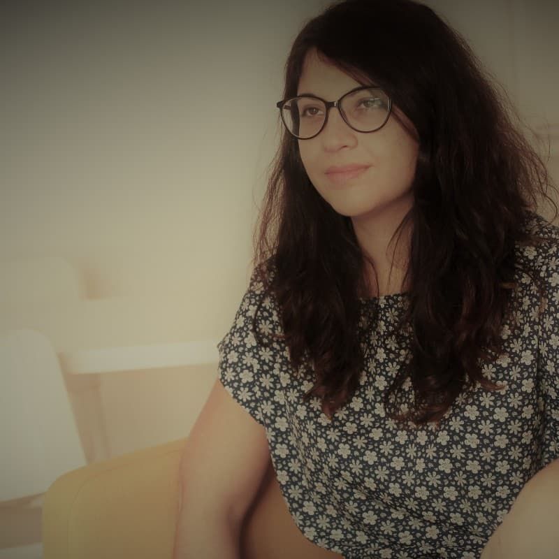 Dott.ssa Angela Pizzi Psicoanalista