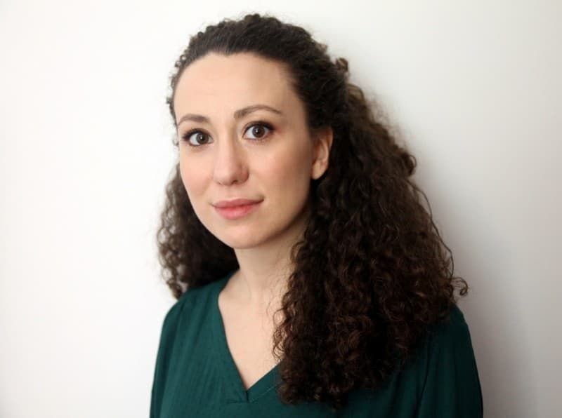 Dott.ssa Beatrice Aisa Psicologa