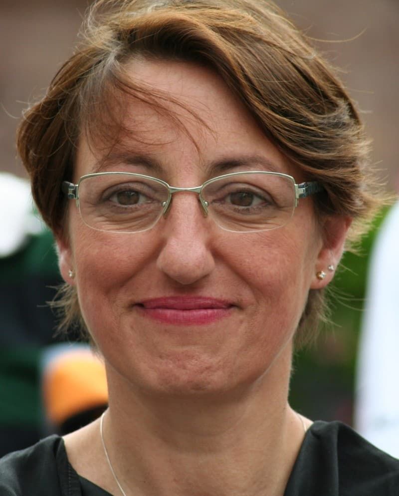 articoli di psicologia di Silvia Franca Cipriani