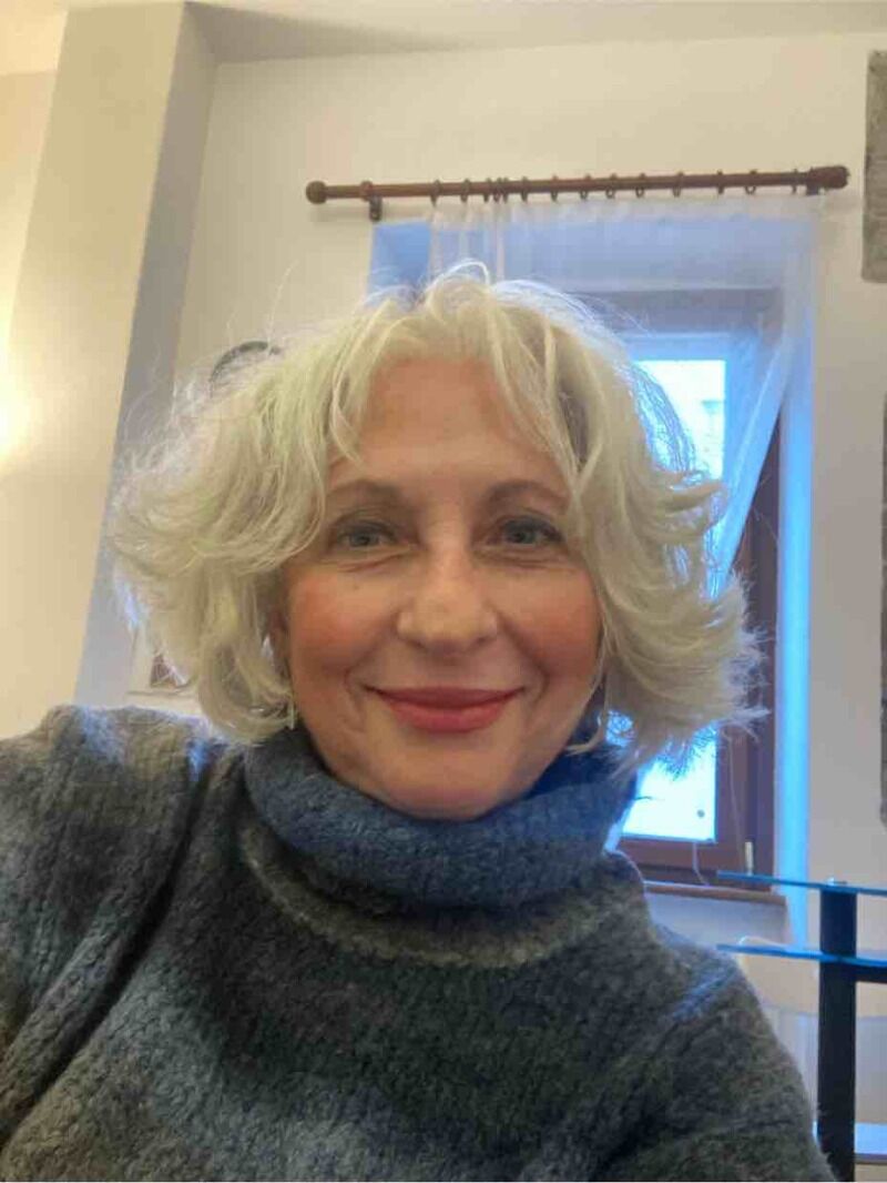 Dott.ssa Anna Capriati Psicologa Psicoterapeuta