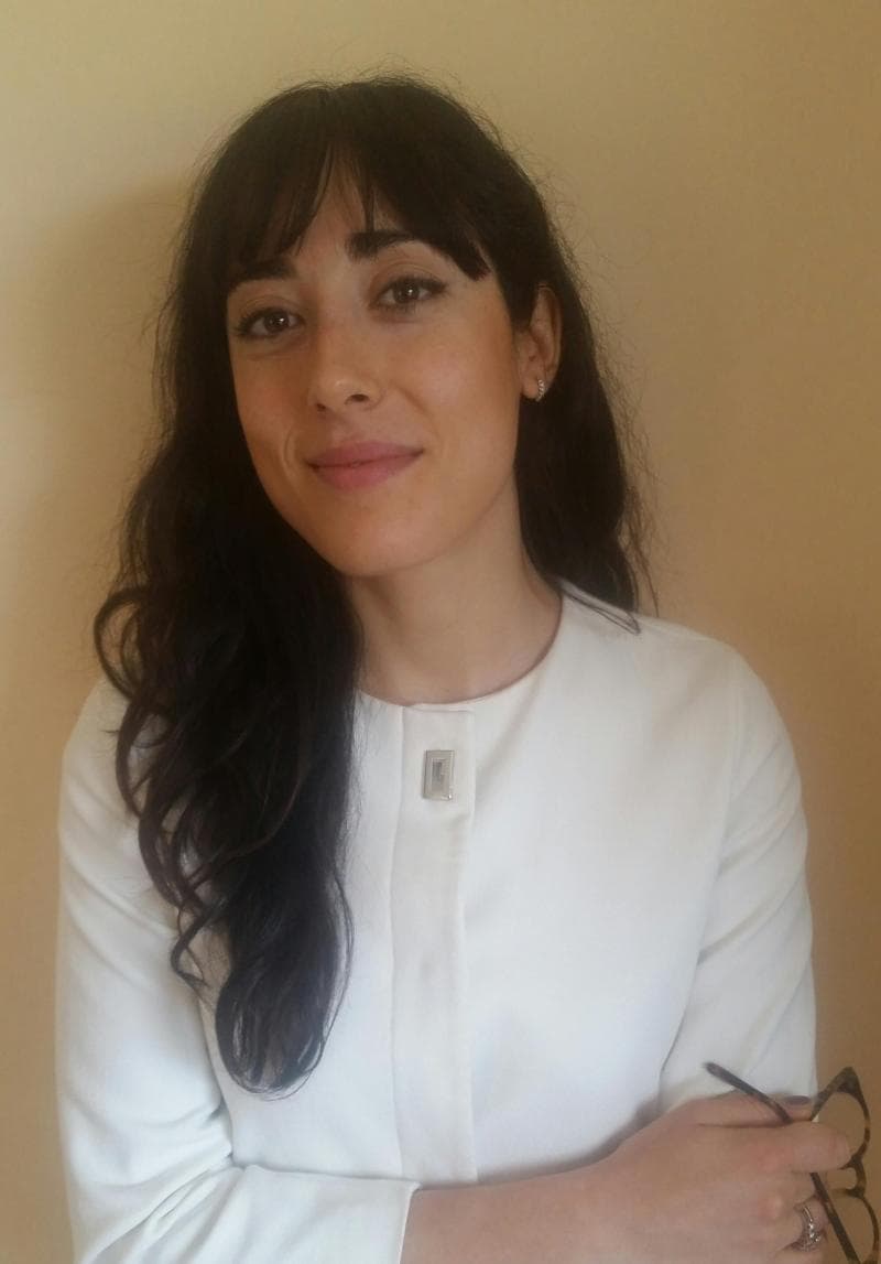 Dott.ssa Corinna Campanelli Psicologa
