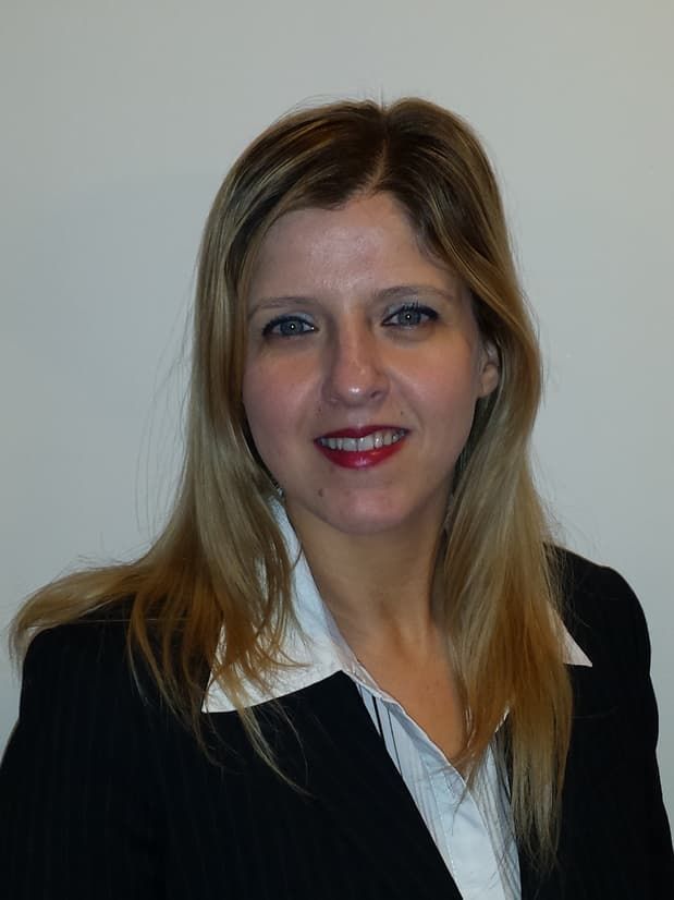 Dott.ssa Xenia Sakoff Psicologa Psicoterapeuta