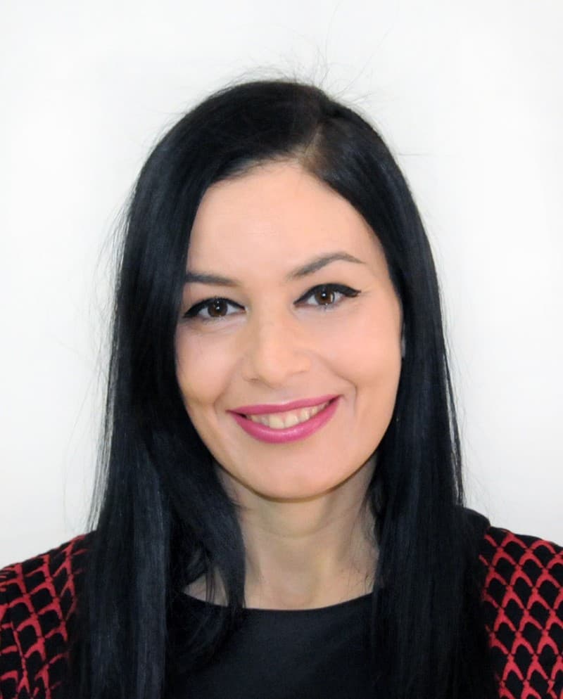 Dott.ssa Giorgia Pulsoni Psicologa Psicoterapeuta