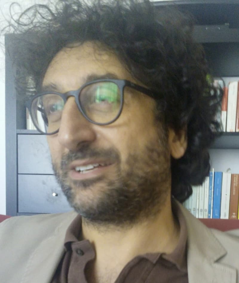 Dott. Giovanni Mignosi Psicologo Psicoterapeuta