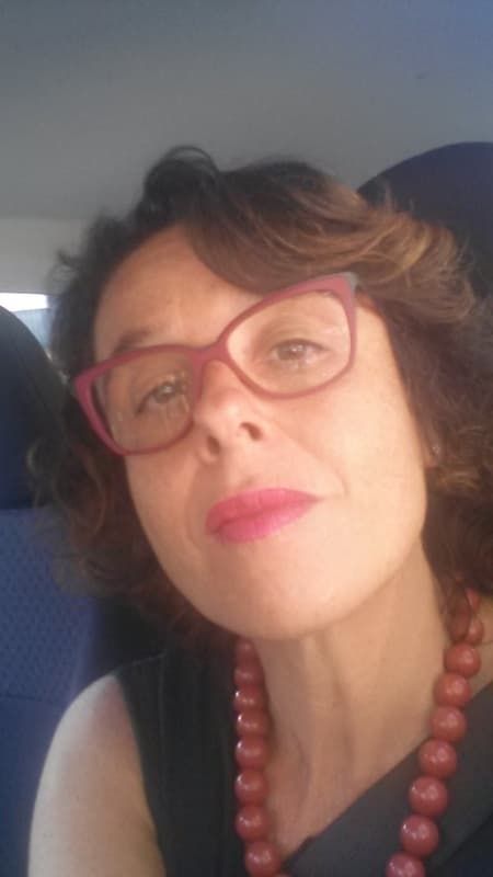 articoli di psicologia di Vera Huber