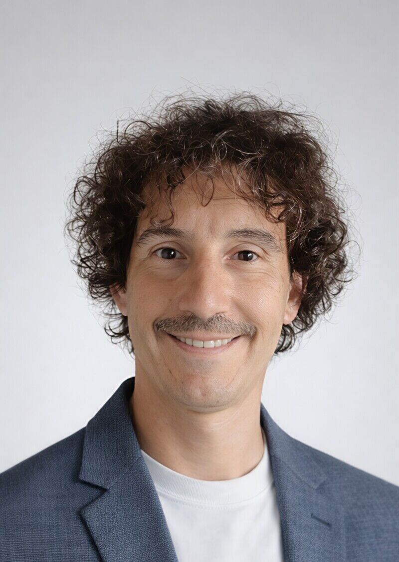 Dott. Alberto Teso Psicologo Psicoterapeuta