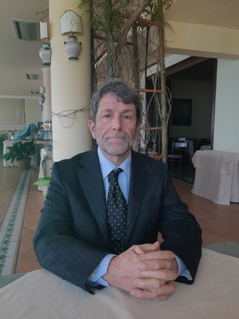 Dott. Ettore Zitelli Conti Psicologo Psicoterapeuta