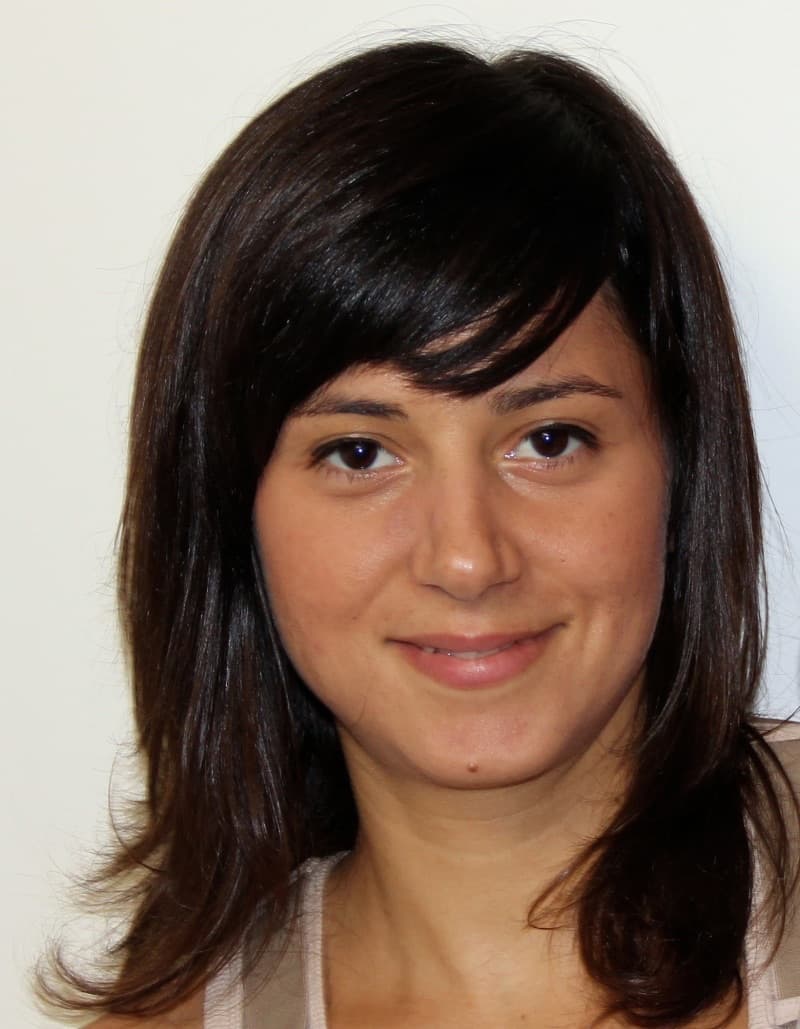 Dott.ssa Giulia Pizzardo Psicologa Psicoterapeuta