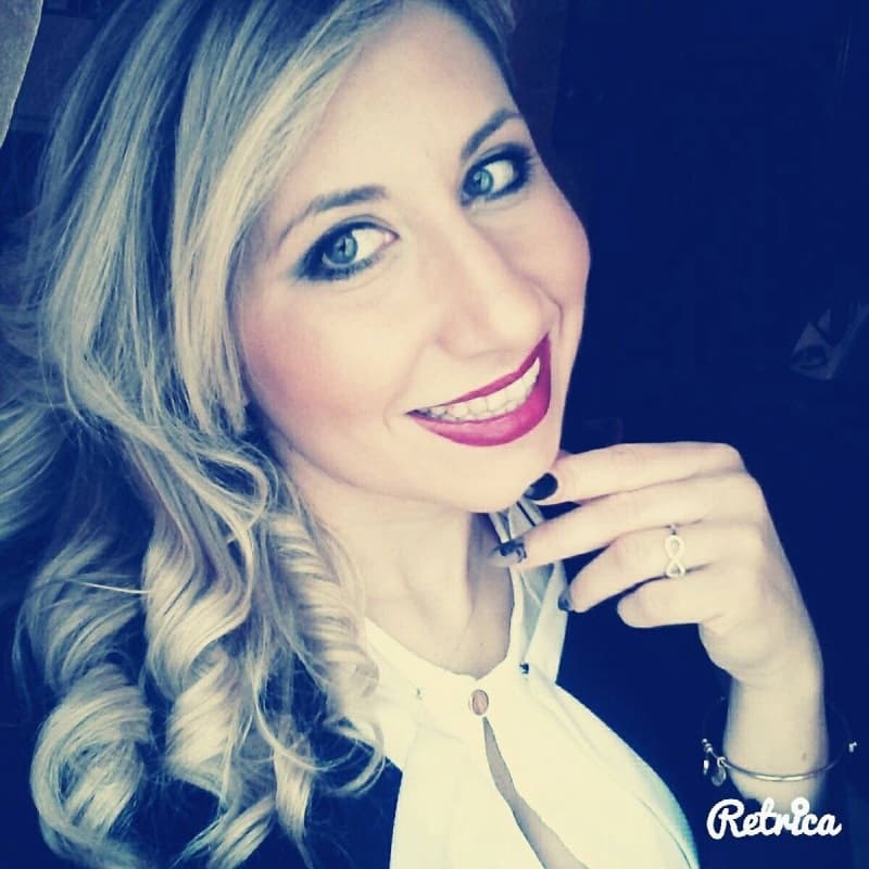 Dott.ssa Silvia Dolce Psicologa