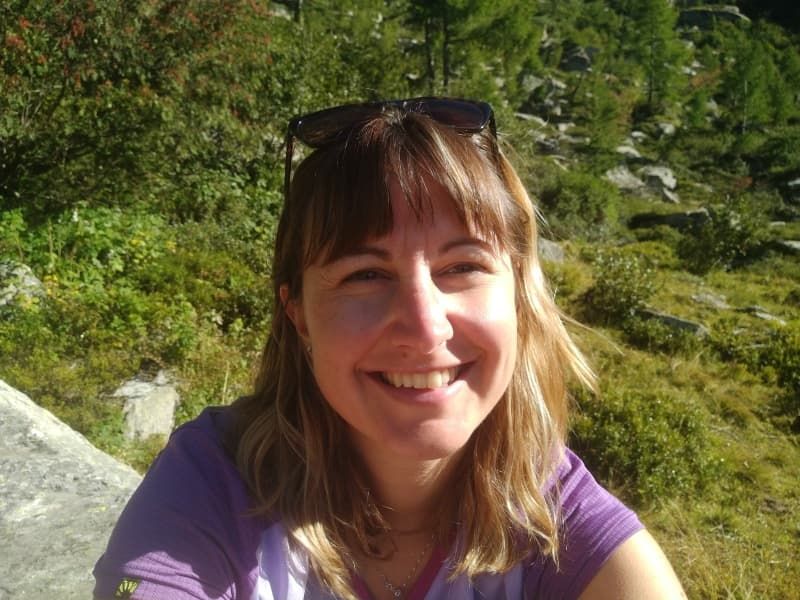 Dott.ssa Jessica Comminet Psicologa Psicoterapeuta