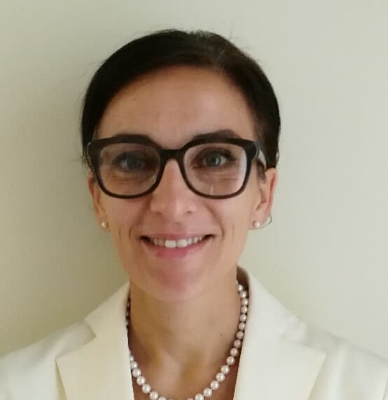 Dott.ssa Luisa Morassi Psicologa Psicoterapeuta