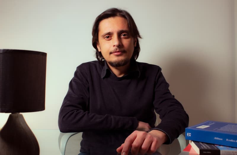 articoli di psicologia di Mario Partassides