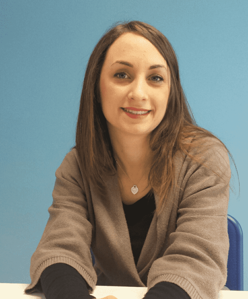 Dott.ssa Milena Barone Psicologa Psicoterapeuta
