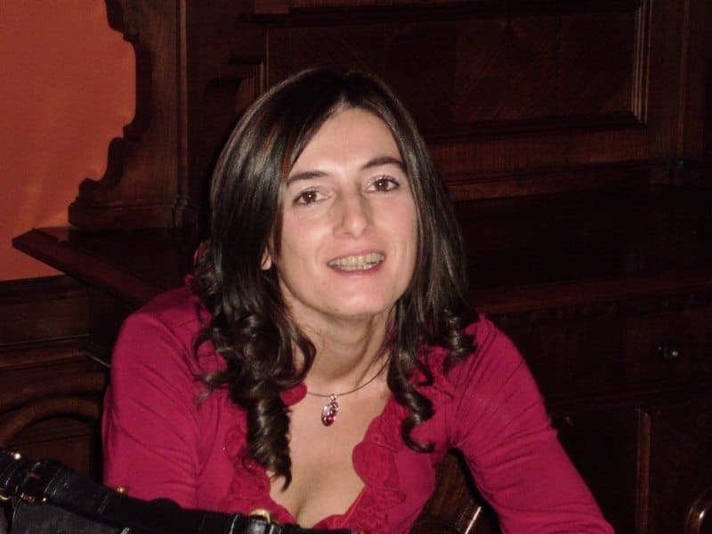 Stefania Fontaneto