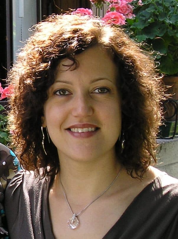 Dott.ssa Claudia Guzzoni