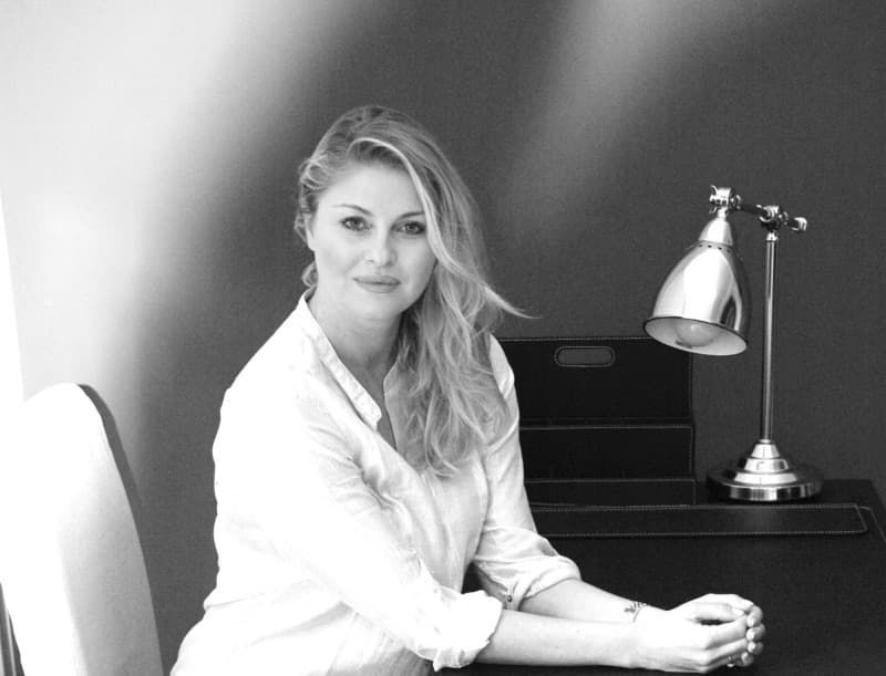 Dott.ssa Alessandra Boccasecca Psicologa Psicoterapeuta
