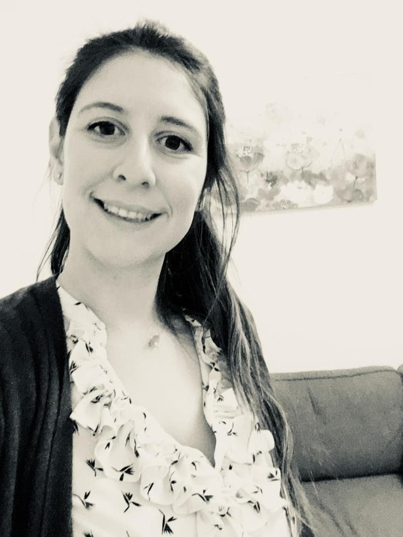 Dott.ssa Valentina Battistella Psicologa Psicoterapeuta