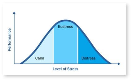 Eustress e Distress