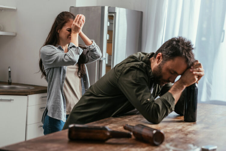 Alcolismo: riconoscere un rapporto difficile con l'alcol