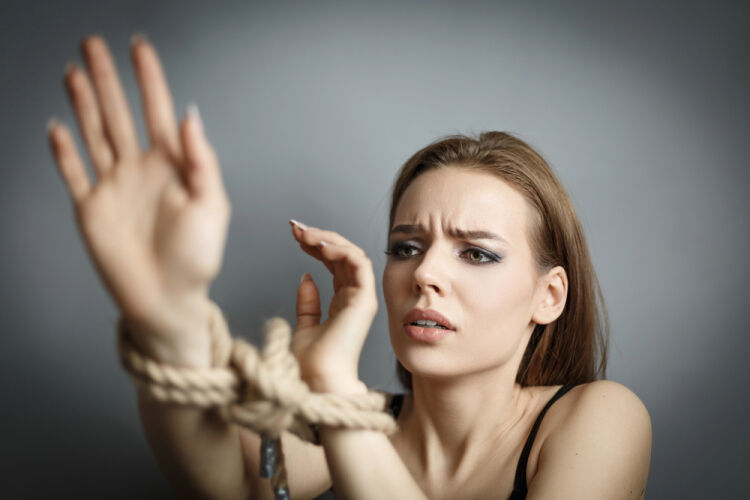 Dipendenza affettiva: amare senza perdere sé stessi
