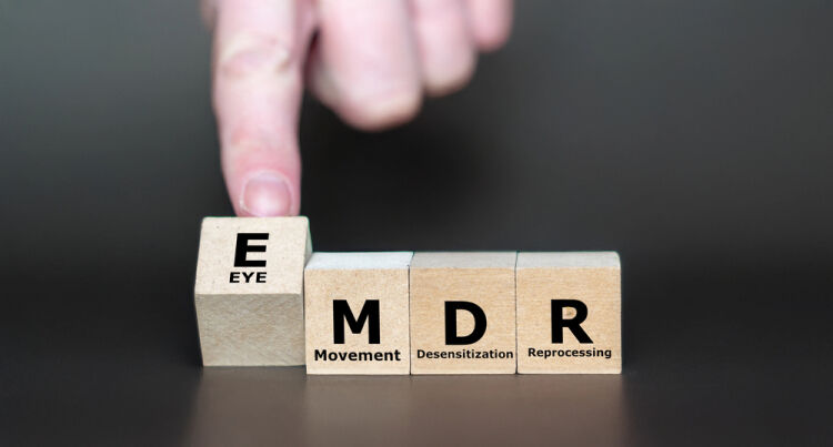 EMDR: come funziona e quando può essere utile