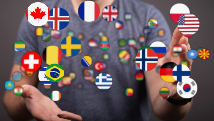 Integrazione stranieri: vivere in un Paese che non è il proprio