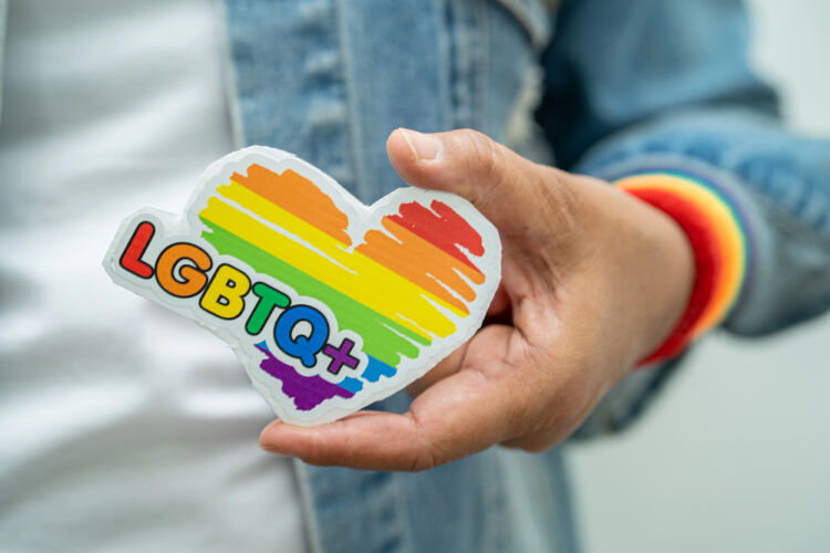 LGBTQ+: orientamento sessuale, identità di genere e benessere psicologico