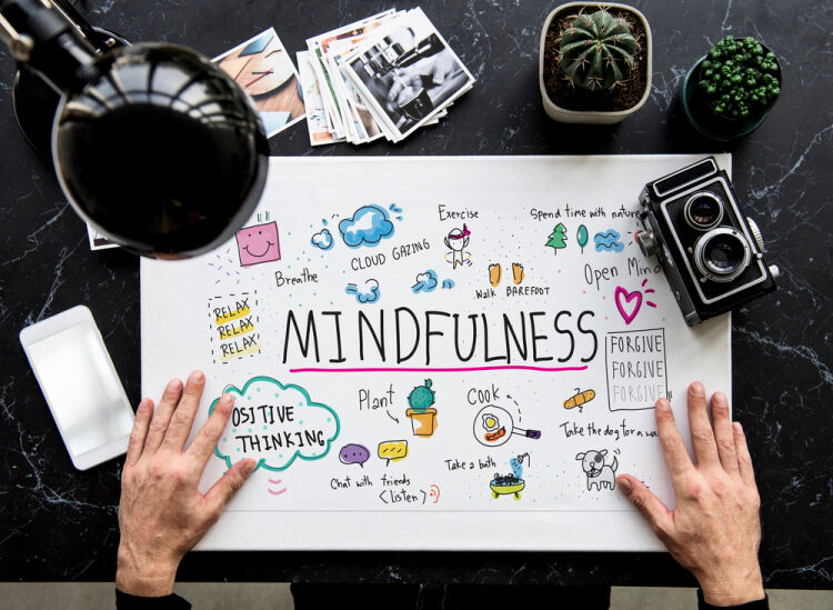 Mindfulness: che cos'è e perché sempre più psicologi la utilizzano