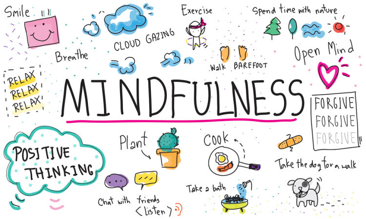 Mindfulness: che cos'è e perché sempre più psicologi la utilizzano
