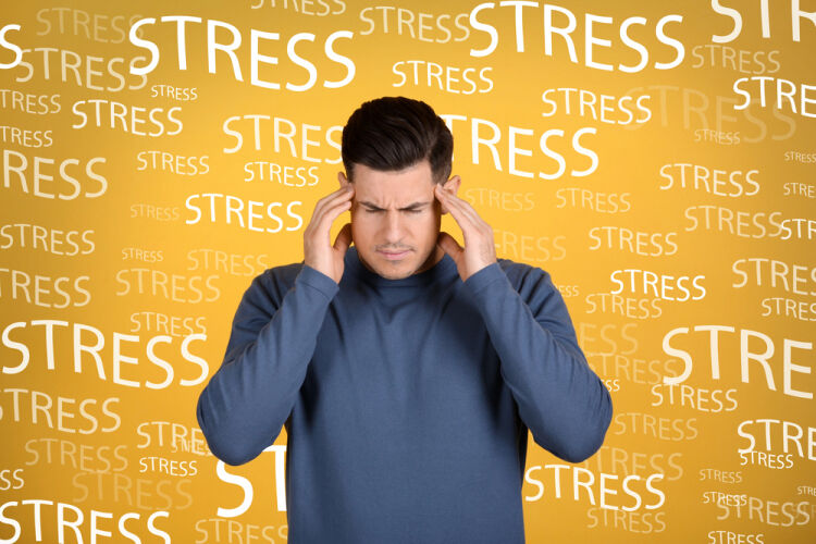 Stress: riconoscere il sovraccarico prima di crollare