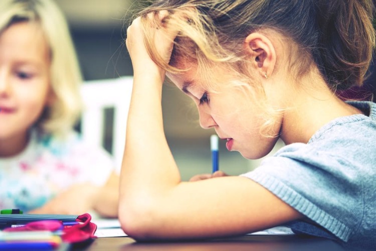 Disturbi dell'apprendimento: disgrafia, disortografia, dislessia