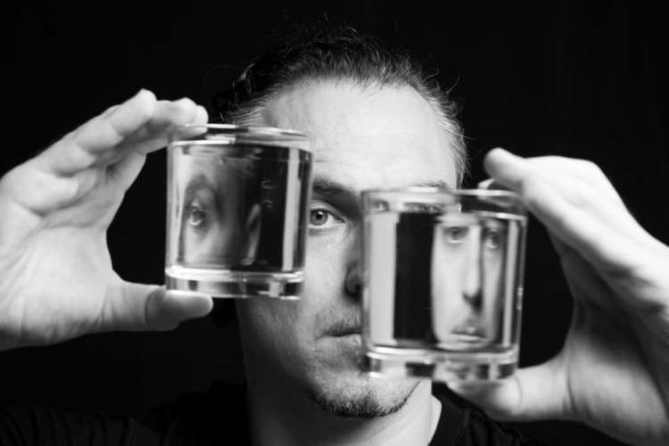 Disturbi di personalità