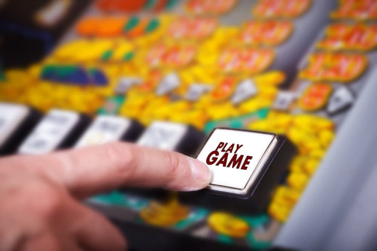 Gioco d'azzardo patologico (GAP)