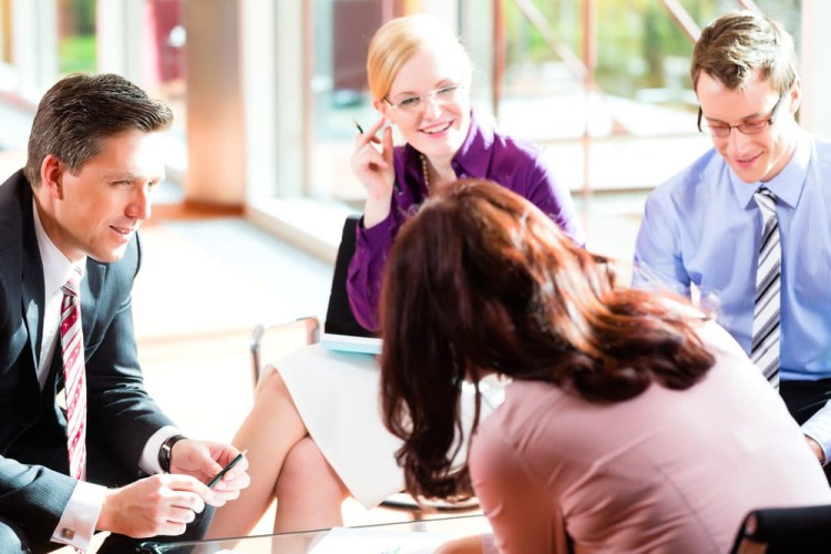 Psicologo del lavoro - Coaching aziendale
